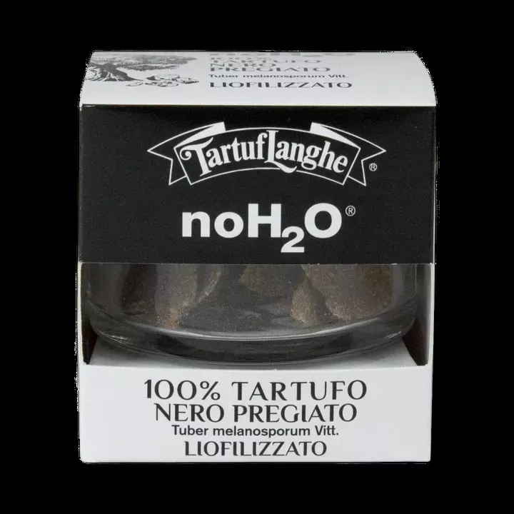 100% Freeze-Dried Black Winter Truffle – NoH2o