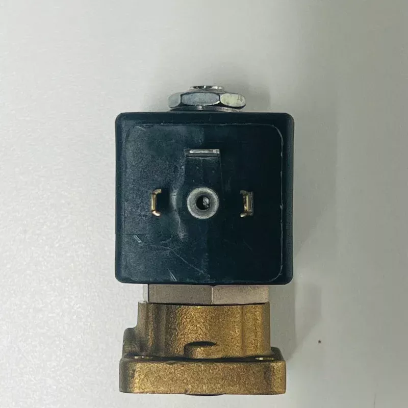 10302144 Sanremo 2-Way Solenoid Valve 32x32 24VDC D2.4