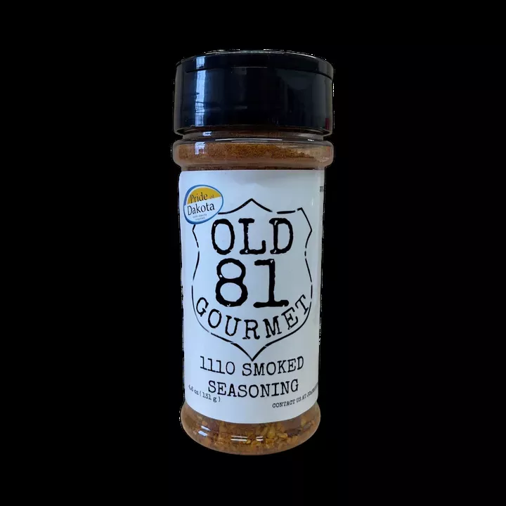 1110 Smoked Seasoning