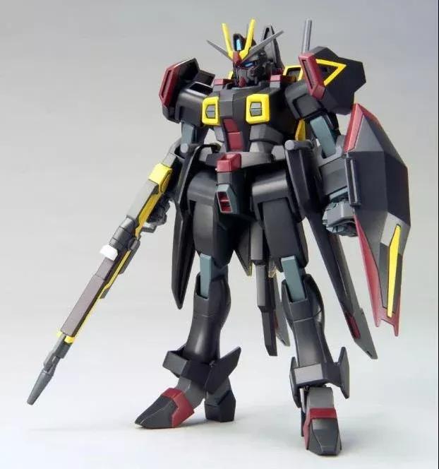 #20 Gaia Gundam "Gundam SEED Destiny:, Bandai HG SEED