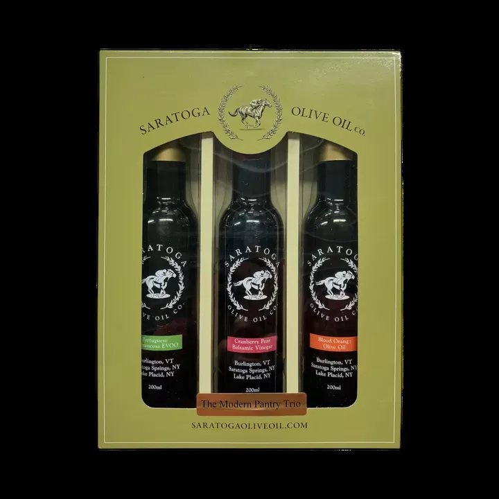 200ml 3 pack Tuscan Collection