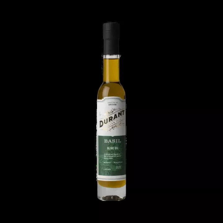 200mL Basil Fused Olive Oil