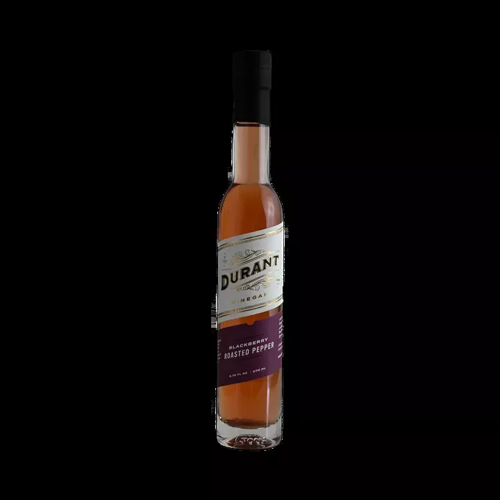 200mL Blackberry Roasted Pepper Vinegar