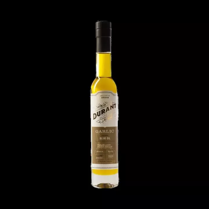 200mL Garlic Fused Olive Oil