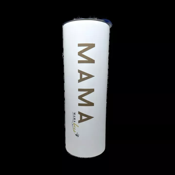 20oz Simple Mama Tumbler