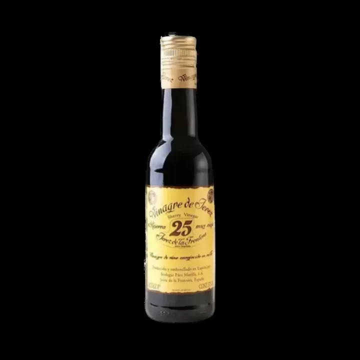 25 yr Aged Jerez Sherry Vinegar DOP, Morilla Riserva 375ml