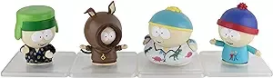3.75" Southpark Assortment Action Figures (DISC)