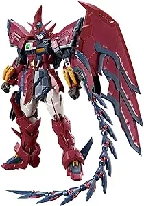 #38 Gundam Epyon "Gundam Wing", Bandai Hobby RG 1/144
