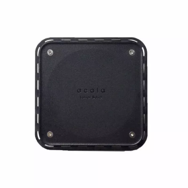 acaia | Lunar Base|Black