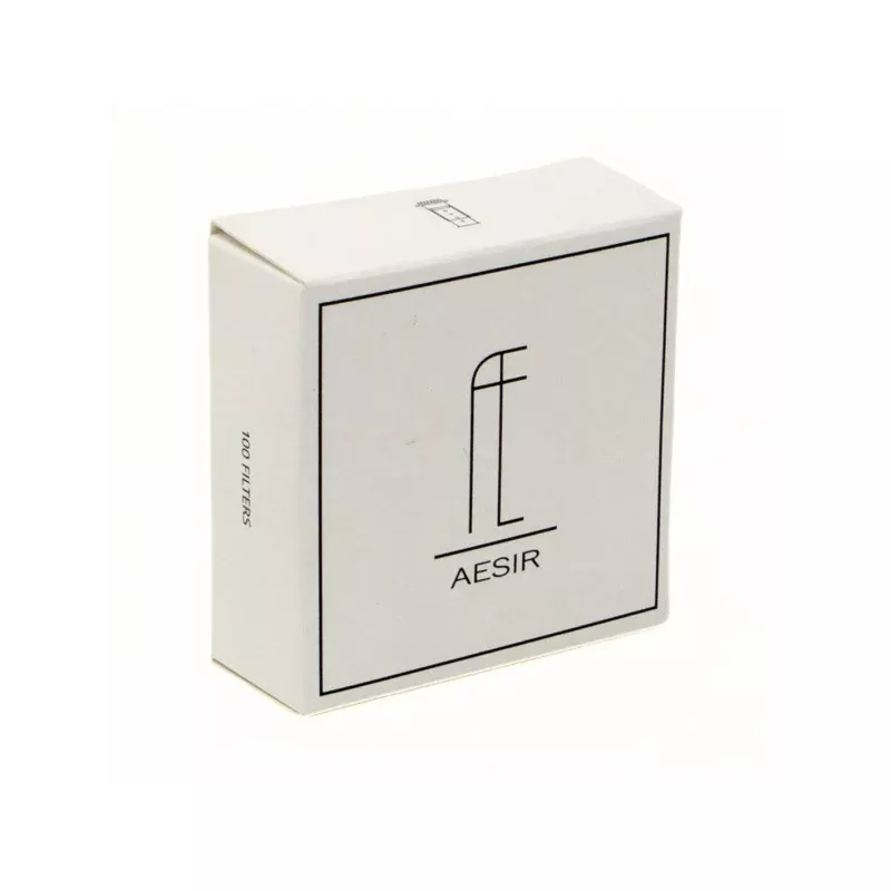 AESIR Premium Filters for AeroPress (V2)