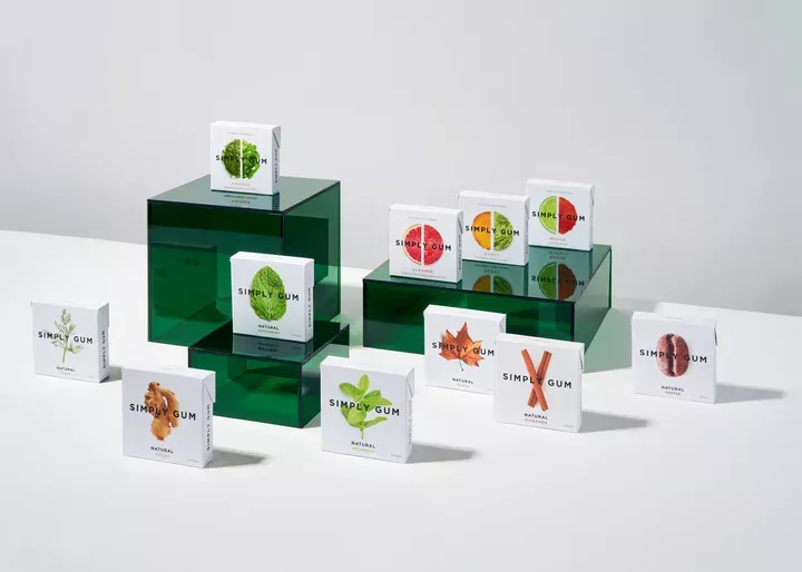 All-SKU Sample Pack [One-Time Purchase Only]