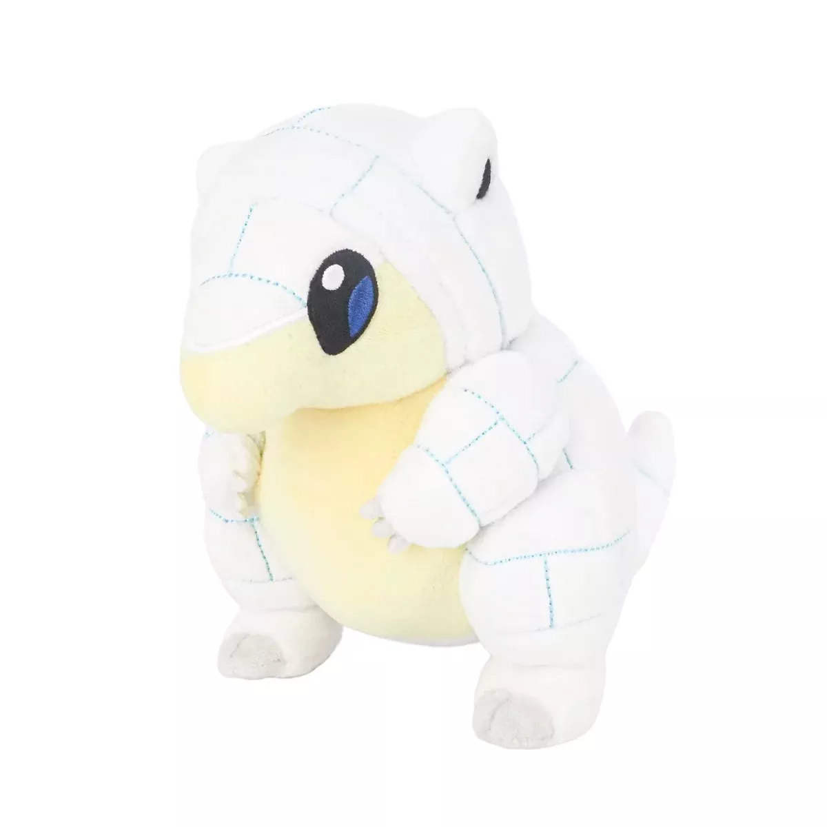 Alolan Sandshrew Japanese Pokémon Center All Star Collection Plush