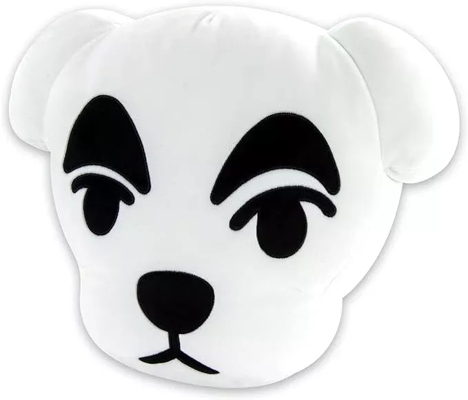 Animal Crossing KK Slider Mega Mocchi Mocchi (DISC)