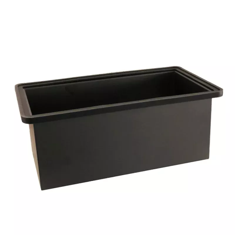 Artisan Barista Jug Rinser Benchtop Stand-01