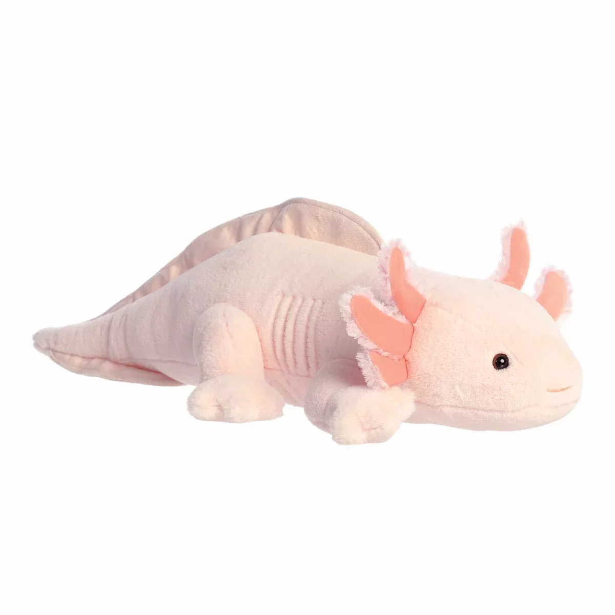 Axel Axolotl 33" Plush