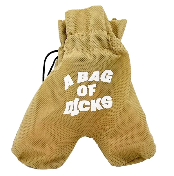 Bag of Dicks