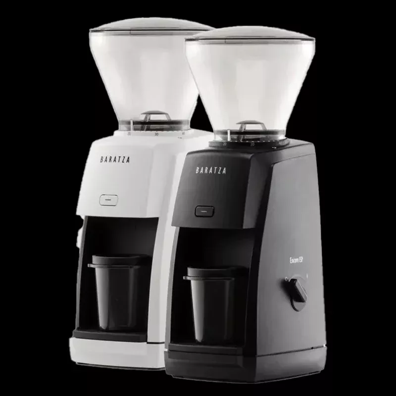 Baratza Encore ESP|Black&White-02