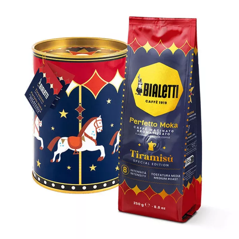 Bialetti Magico Ricordo Ground Coffee and Gift Tin-02