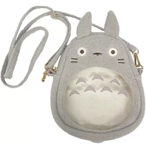 Big Totoro "My Neighbor Totoro", Ensky Odekaka Pochette