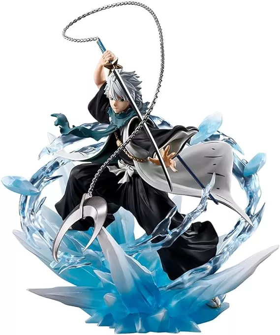 "BLEACH: Thousand-Year Blood War" - Toushiro Hitsugaya Figuarts Zero