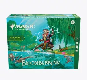 Bloomburrow - Bundle