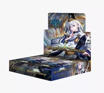 BP06: Paragons of the Colosseum Booster Box