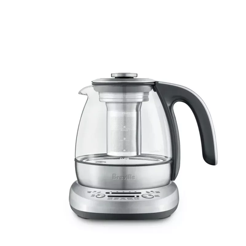 Breville Smart Tea Infuser Compact