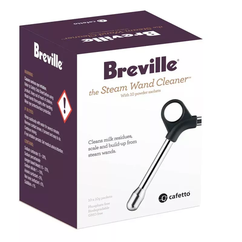 Breville Steam Wand Cleaner BES006