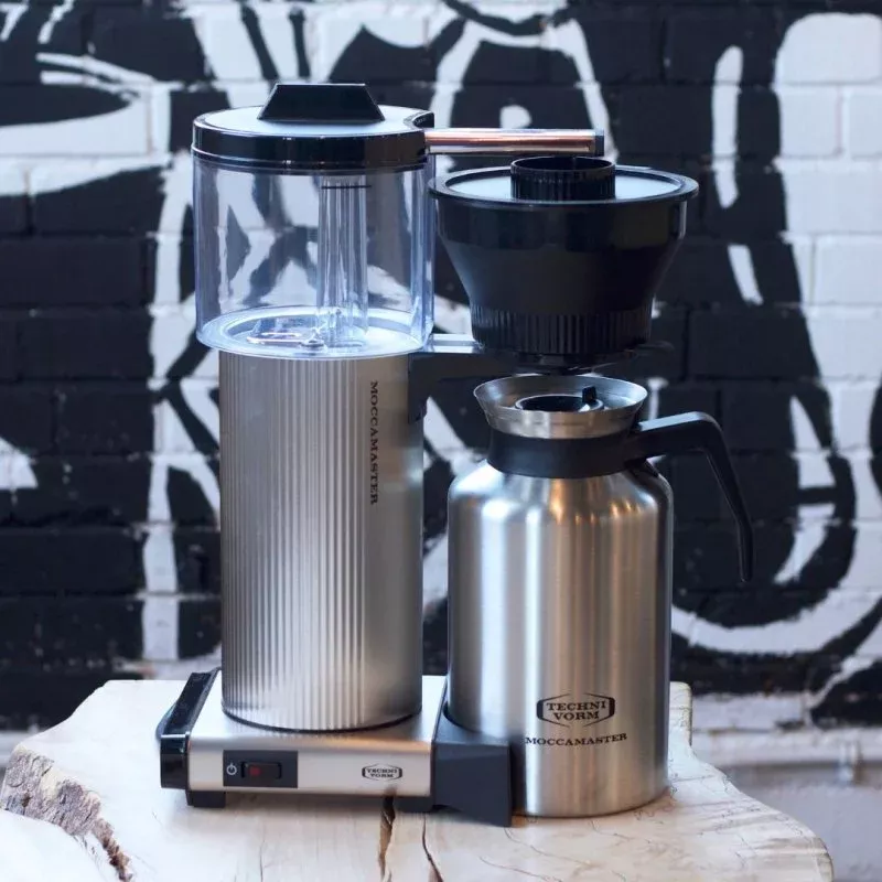 Cafetire CDT Moccamaster 1.8L