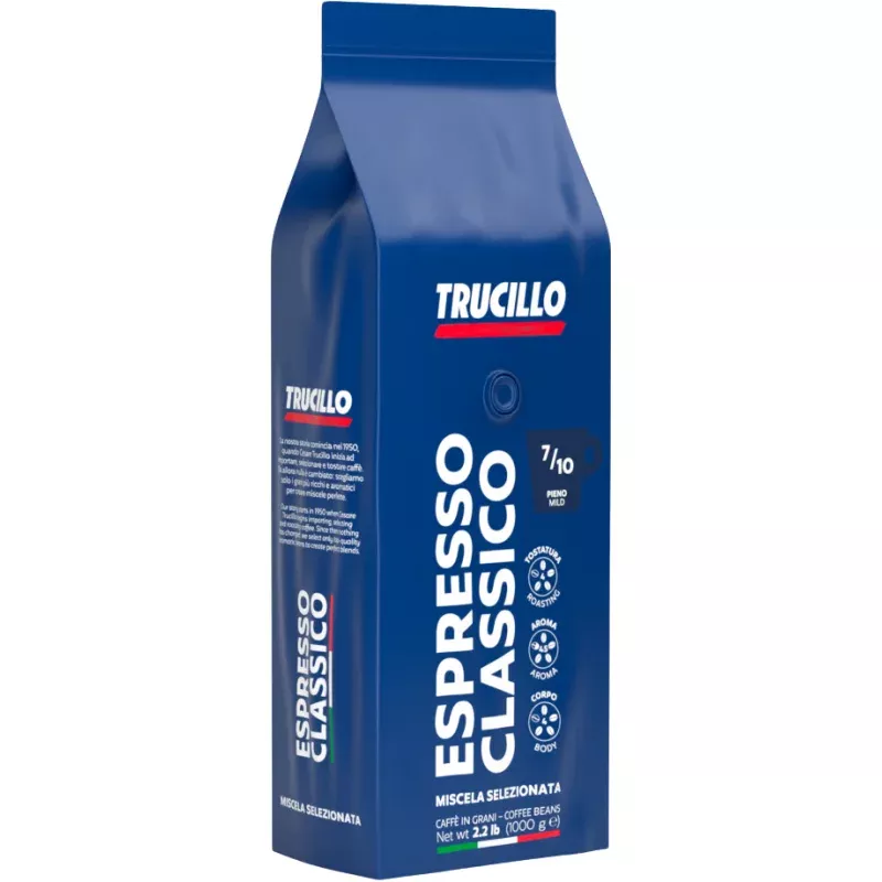 Caff Trucillo Espresso Classico-02