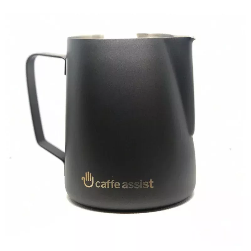 Caffe Assist 1lt Milk Jug