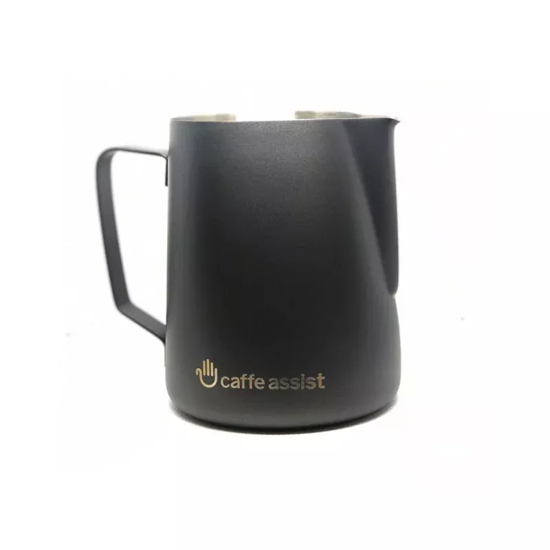 Caffe Assist 400ml Milk Jug