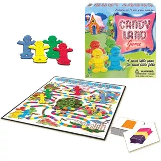 CandyLand