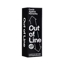 Cards Against Humanity: Out of Line