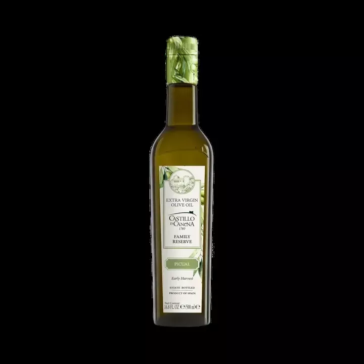 Castillo de Canena Picual Extra Virgin Olive oil
