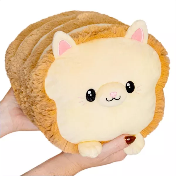 Cat Loaf - Mini Squishable