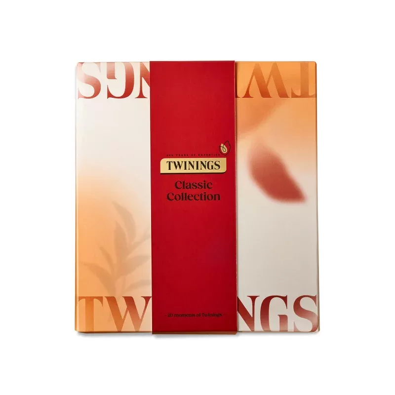 Classic Collection Gift Box - 20 Envelopes