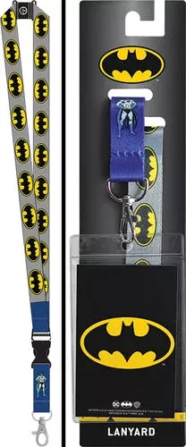 DC Comics - Batman Lanyard