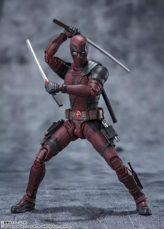 Deadpool "Deadpool 2"