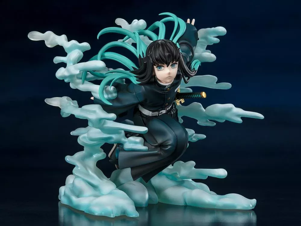 Demon Slayer: Kimetsu no Yaiba - Muichiro Tokito, FiguartsZERO