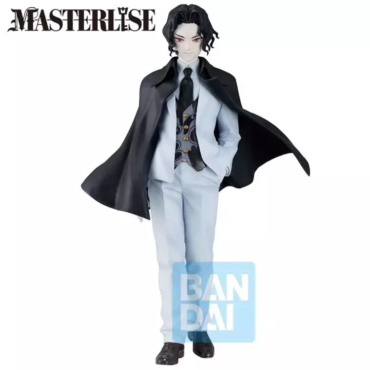 Demon Slayer - "Muzan Kibutsuji" (Heir) Masterlise Ichibansho Figure