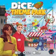 Dice Theme Park (OOS)