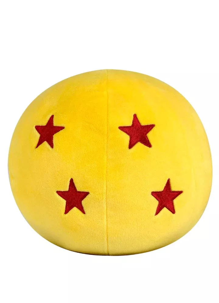 Dragon Ball Z - Dragonball #4 10" Plush (OOS)