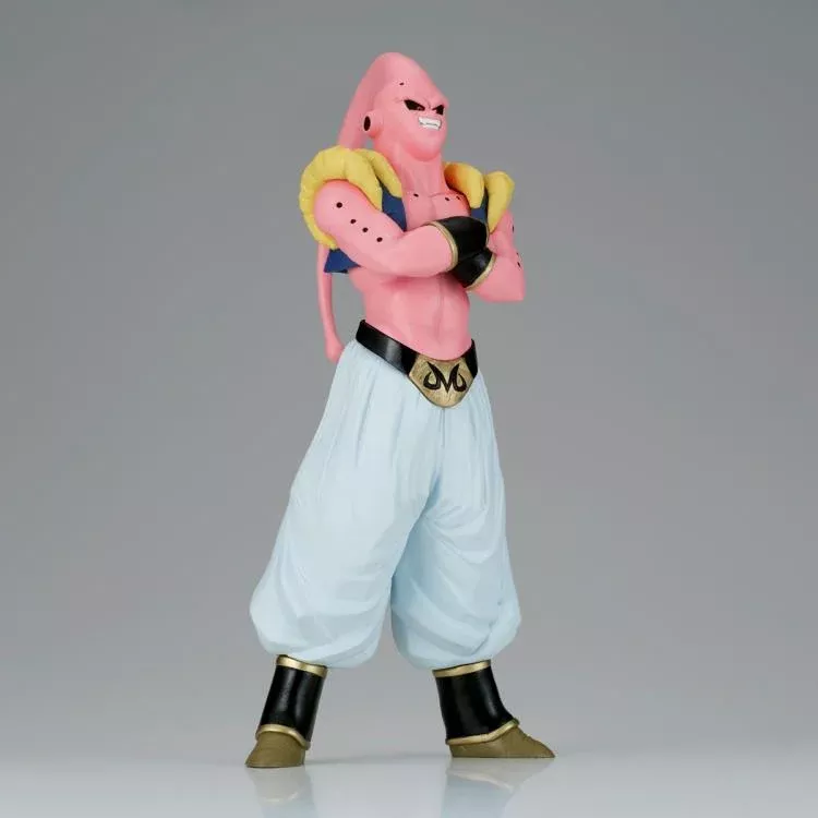 Dragon Ball Z: Match Makers - Majin Buu (vs. Ultimate Gohan) Figure