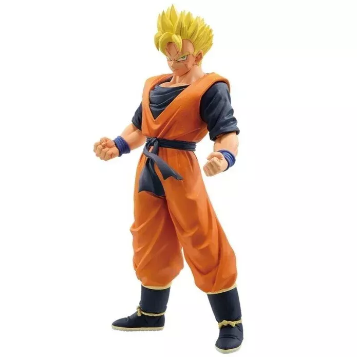 Dragon Ball Z: Son Gohan - Future (Dueling To The Future) Ichibansho Figure