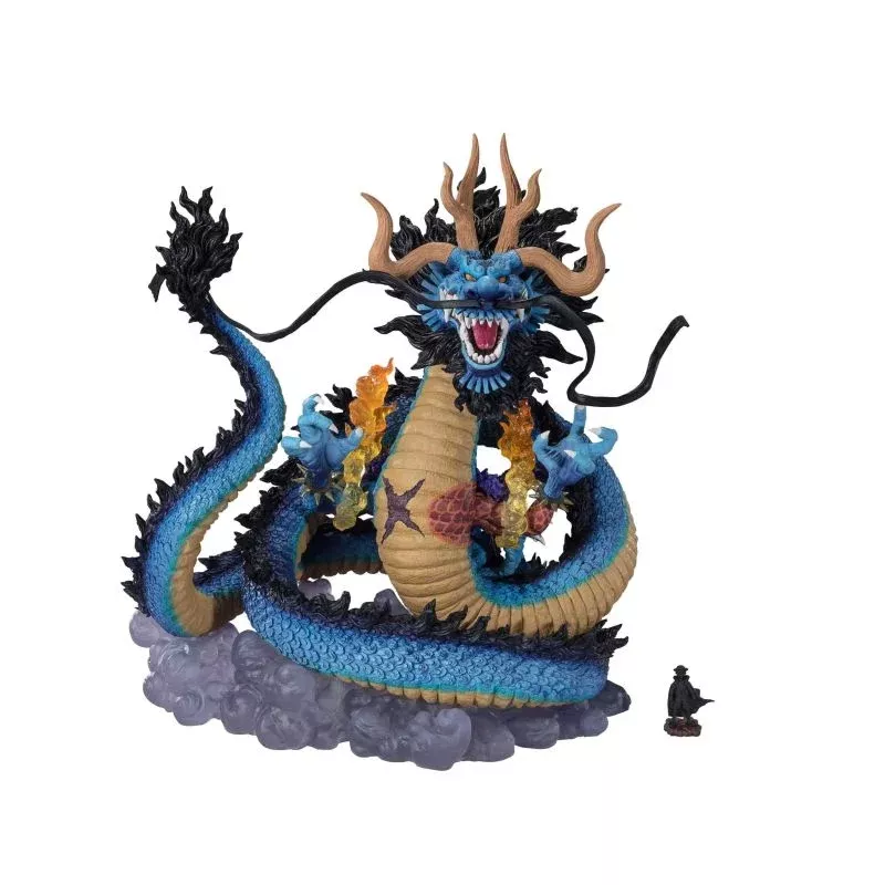 [EXTRA BATTLE] Kaido King of the Beast -Twin Dragons- "One Piece"