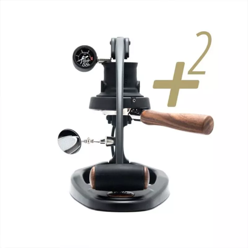 Flair 58 Plus 2 Espresso Maker-03