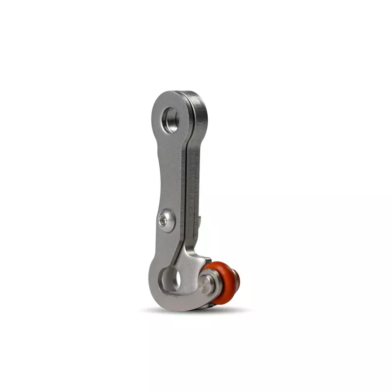 Flair 58 Stainless Steel Joint Hook - ETA End August 2026
