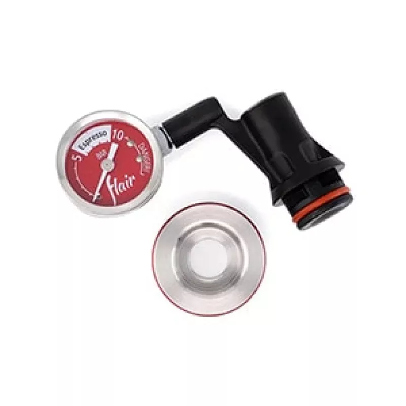 Flair Pressure Gauge Kit|Classic/Signature