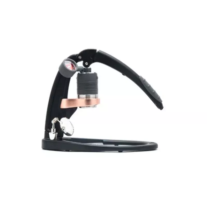 Flair Pro 3 Espresso Maker|Black&White-05